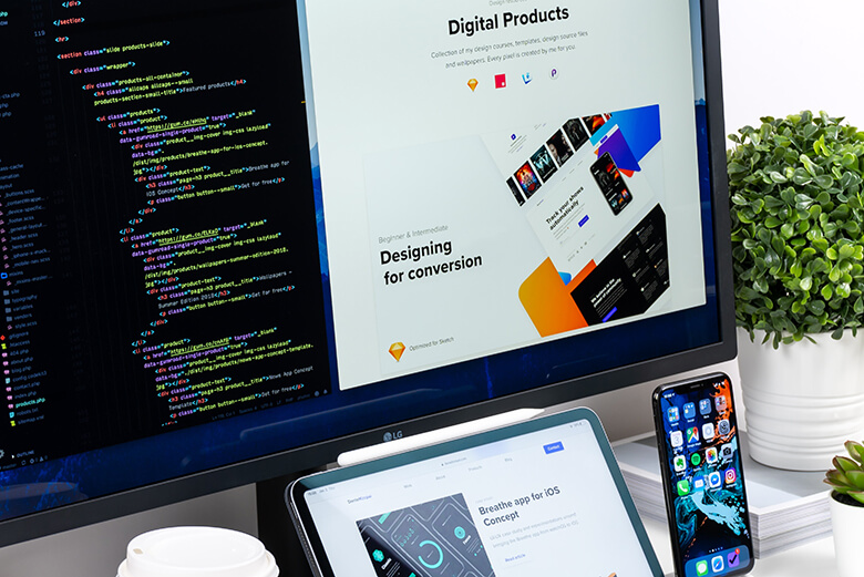 8 Fundamental Elements of Web Design For a Modern Website