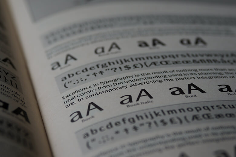 Image for How to add custom fonts to your Shopify store