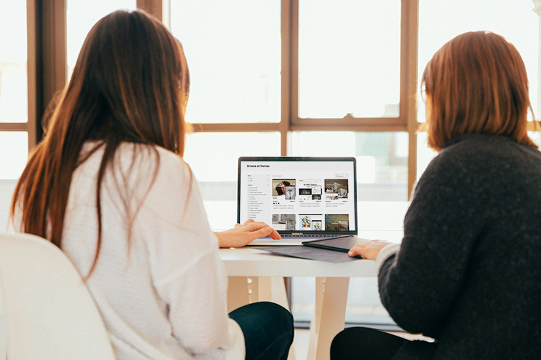 Image for Why Pre-Made and Semi-Custom Shopify Themes are the Best Choice for Your E-Commerce Store