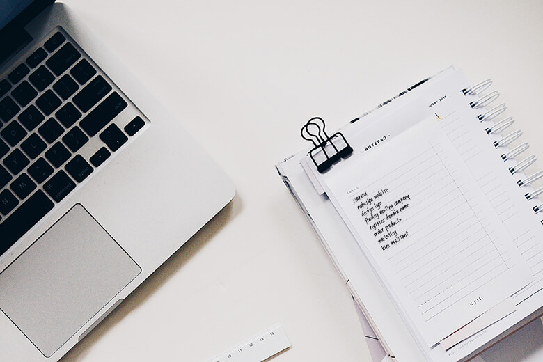 Image for Things you don't normally consider when redesigning your website, but should