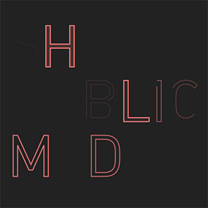 Unique website for Public Relations company project thumbnail