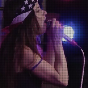 Mini site featuring music sessions project thumbnail